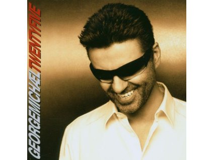MICHAEL, GEORGE - TWENTY FIVE (CD)