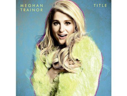 3338417 trainor meghan title cd