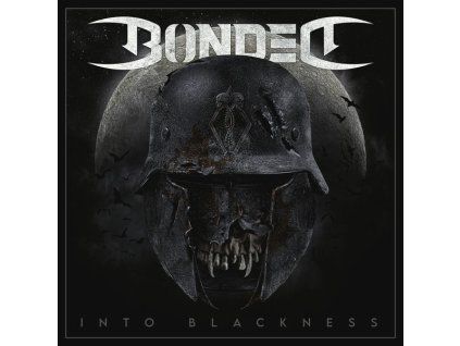 3338513 bonded into blackness cd