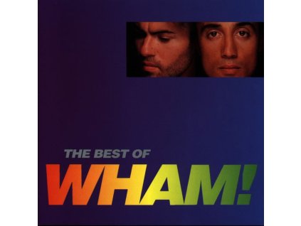 WHAM! - IF YOU WERE THERE/THE BEST OF WHAM (CD)