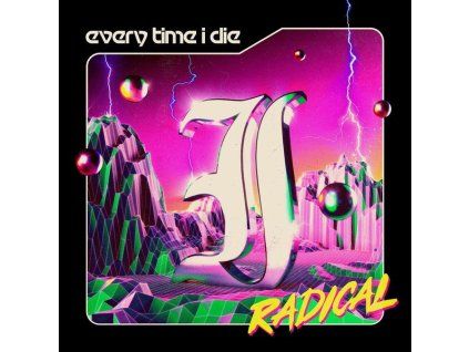 3339443 every time i die radical cd