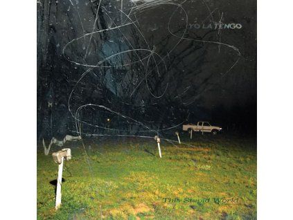 3339779 yo la tengo this stupid world cd