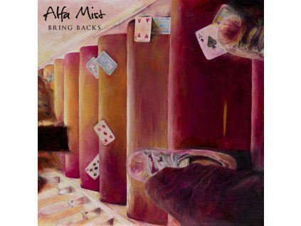 3340031 alfa mist bring backs cd
