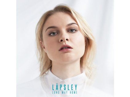 3340076 lapsley long way home cd