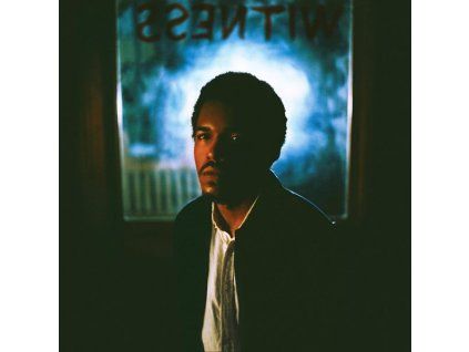 3340103 booker benjamin witness cd