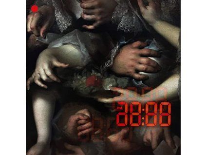 3340361 everything is recorded friday forever cd