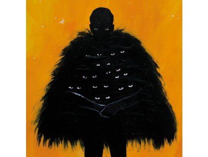 3341045 anjimile the king cd