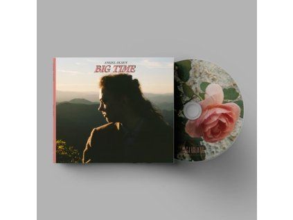 3343379 olsen angel big time cd