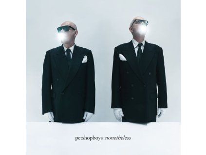 3346115 pet shop boys nonetheless cd