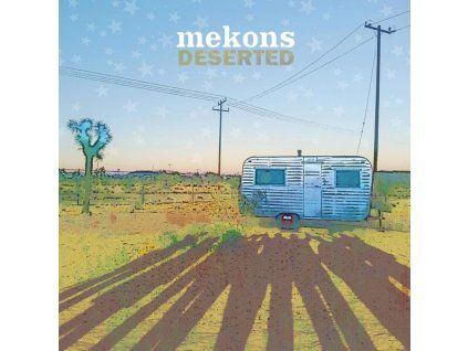 3348158 the mekons deserted cd