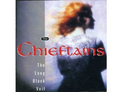 The Chieftains - The Long Black Veil (CD)