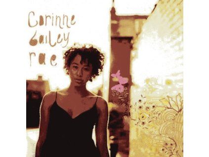 3348632 corinne bailey rae corinne bailey rae cd