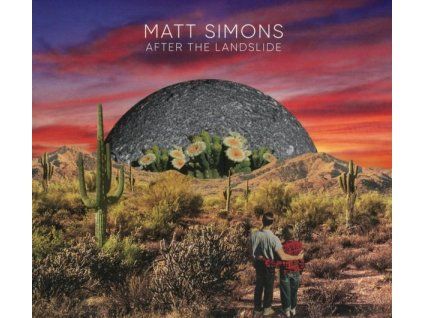 3349286 matt simons after the landslide cd