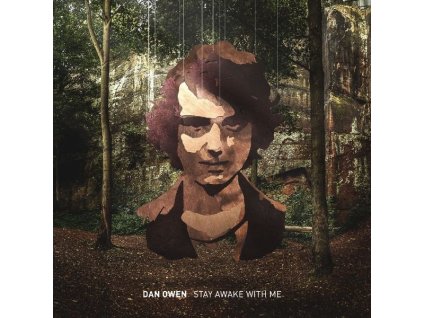 Dan Owen - Stay Awake With Me (CD)