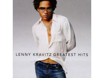3349685 lenny kravitz greatest hits cd