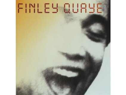 Finley Quaye - Maverick A Strike (CD)