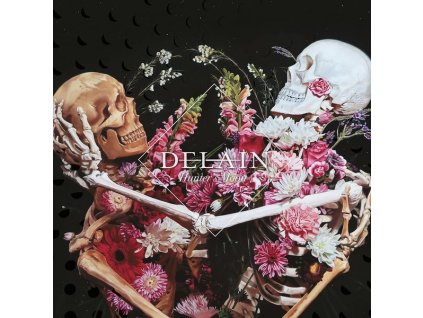 Delain - Hunter's Moon (CD)