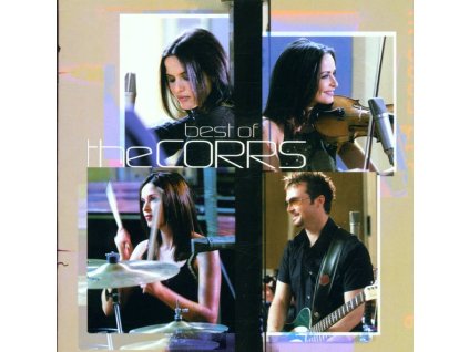 The Corrs - Best Of The Corrs (CD)