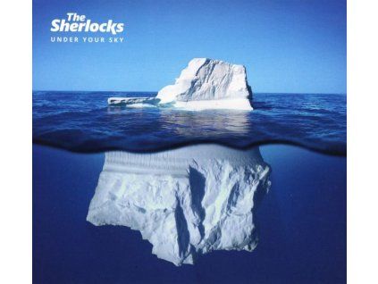 3350321 the sherlocks under your sky cd