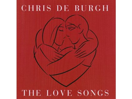 Chris De Burgh - The Love Songs (CD)
