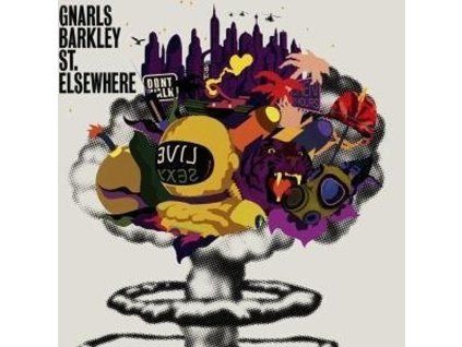 3351122 gnarls barkley st elsewhere cd