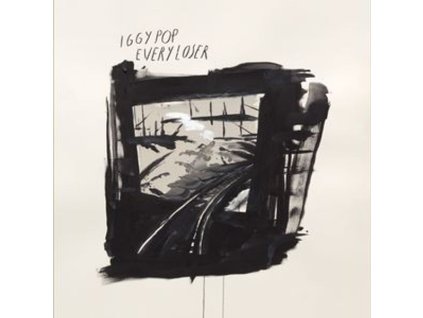 Iggy Pop - Every Loser (CD)