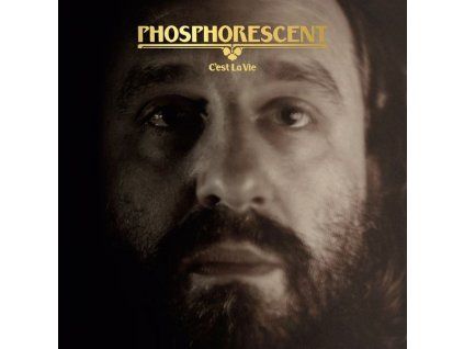 3351164 phosphorescent c est la vie cd