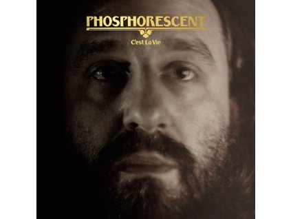 Phosphorescent - C'est La Vie (CD)