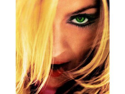 3351638 madonna ghv2 greatest hits vol 2 cd