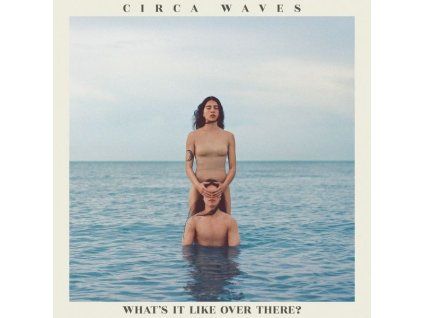3351704 circa waves what s it like over there cd