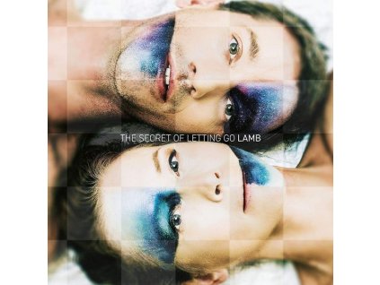 Lamb (Trip Hop) - The Secret Of Letting Go (CD)