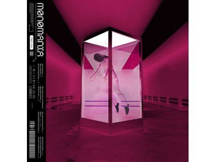 3352193 the word alive monomania cd