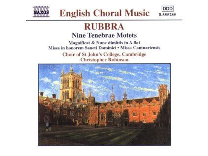 3352811 edmund rubbra 1901 1986 geistliche chorwerke cd