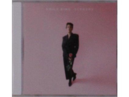 3353837 emily king scenery cd