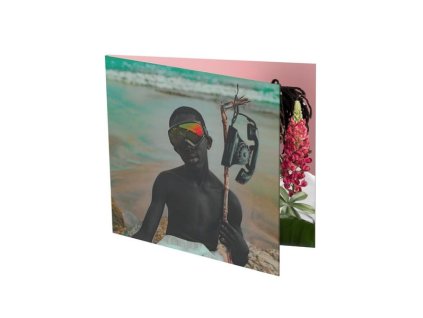 Onipa - Off The Grid (CD)