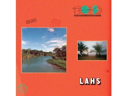 3353975 allah las lahs cd