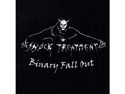 Shock Treatment - Binary Fall Out (EP-Slipcase) (CD)