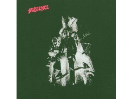 3357809 audience audience remastered expanded cd