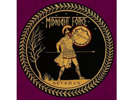 3359378 midnight force severan cd