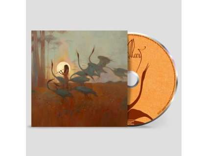 Alcest - Les Chants De L'Aurore (CD)