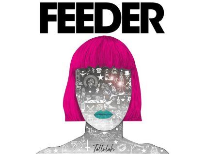 3362120 feeder tallulah deluxe edition cd