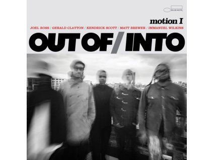 3363209 out of into motion i cd