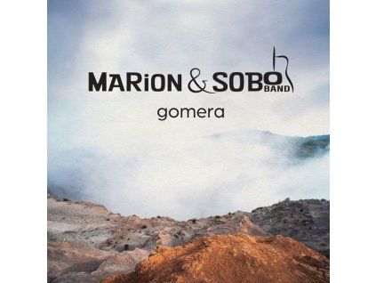 3365237 marion sobo band gomera cd