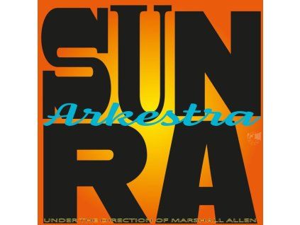 3365306 sun ra arkestra lights on a satellite cd
