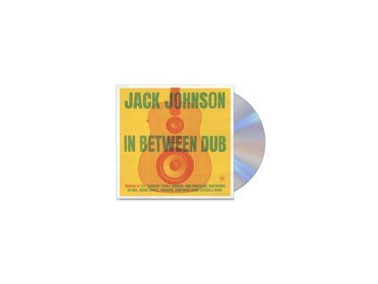 3365666 jack johnson in between dub cd