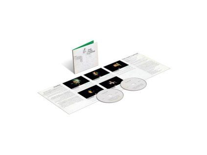 3367475 paul mccartney one hand clapping cd