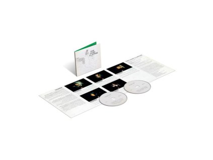 Paul McCartney - One Hand Clapping (CD)