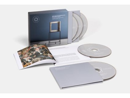 Ludwig van Beethoven (1770-1827) - Symphonien Nr.1-9 (SACD)