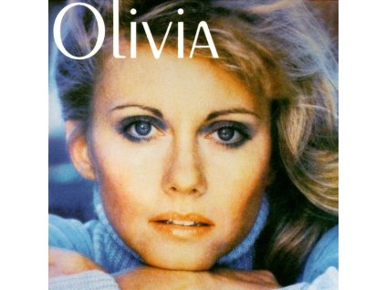 Olivia Newton-John - The Definitive Collection (CD)