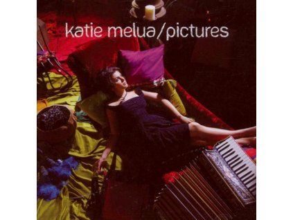 3373220 katie melua pictures cd